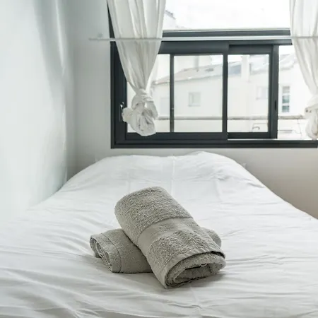 Apartman A Cosy Near Trocadero