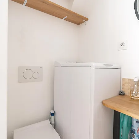 A Cosy Near Trocadero Appartement Paris